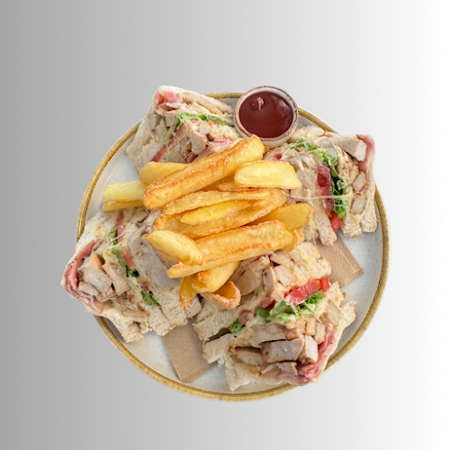 Captains All Day Bar - Παλαιό Φάληρο