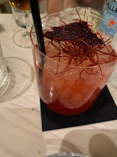 Opinii despre Porte Galleria del Cocktail în Ερμούπολη - Γαστρονομία και φιλοξενία