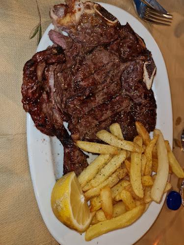 Opinii despre Restaurant- Grill "Akrogiali" în Κανάλι - Γαστρονομία και φιλοξενία