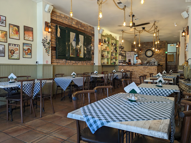 Hairi - Γαστρονομία και φιλοξενία