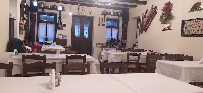 Ταβέρνα Το Ζερίκι - Η Λούλα - Ελικώνας