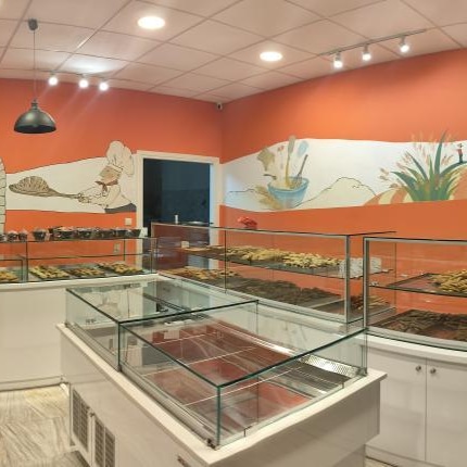 Opinii despre Στάσου… Τρίμματα în Άρτα - Γαστρονομία και φιλοξενία