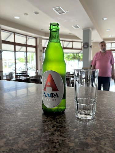 ΣΤΗΝ ΒΡΥΣΗ ΚΑΦΕ - Γαστρονομία και φιλοξενία