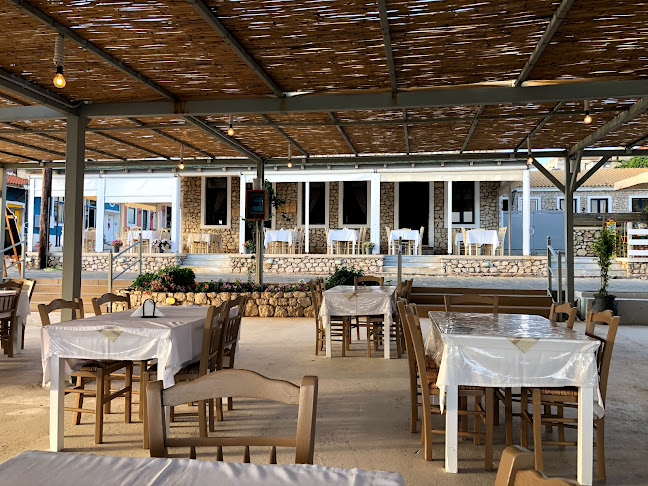 Ψαροταβέρνα Μαϊστράλι