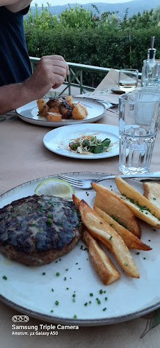 Meraki - Γαστρονομία και φιλοξενία