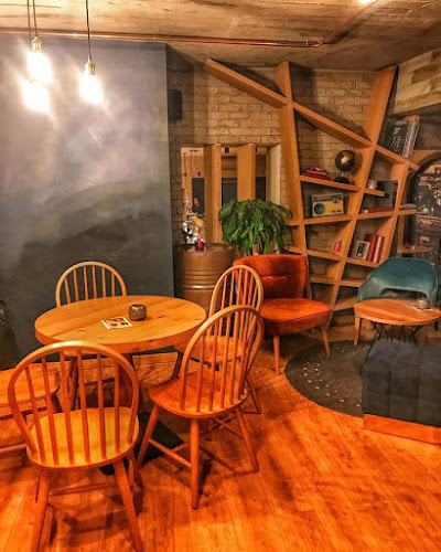 Comentarii opinii despre Palazzo cafe bar