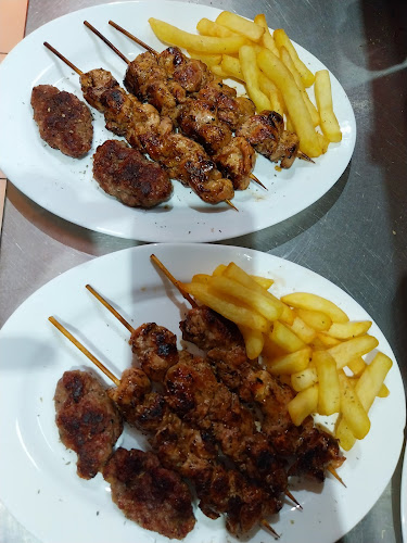 Gyros Grill Sapes - Γαστρονομία και φιλοξενία
