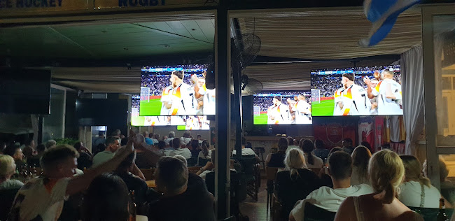 Opinii despre WORLDS SPORTS CAFE EDEM în Ρέθυμνο - Γαστρονομία και φιλοξενία