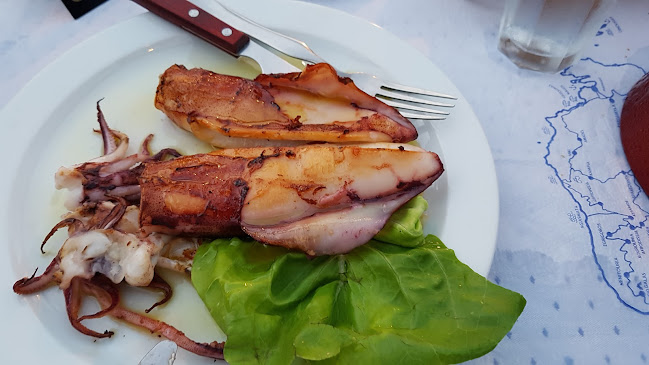 Η Κυρά Δέσποινα - Γαστρονομία και φιλοξενία