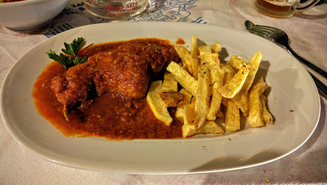 Κάμπος Μαραθοκάμπου 831 02