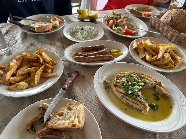 Comentarii opinii despre Taverna Agios Onoufrios