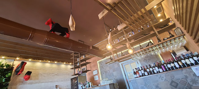 Comentarii opinii despre El Toro Steak House