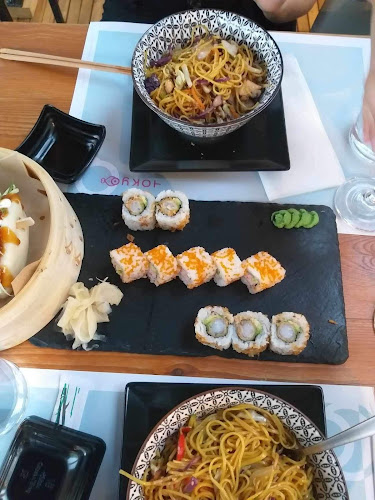 Opinii despre HOKYO | Japaneats în Χολαργός - Γαστρονομία και φιλοξενία
