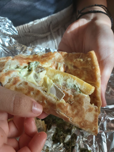 Mr Massas - Λάρισα