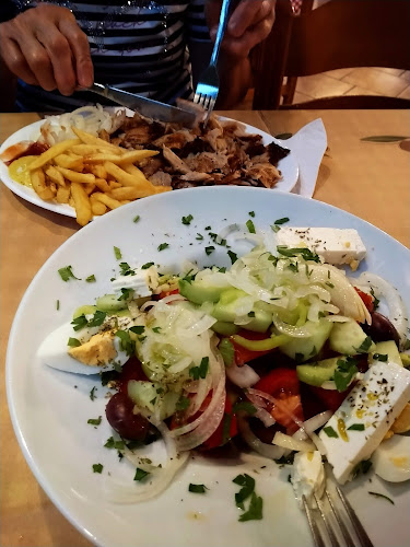 ΓΙΑΝΝΗΣ - Γαστρονομία και φιλοξενία