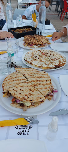 Opinii despre Instagrill în Φιλιατρά - Γαστρονομία και φιλοξενία