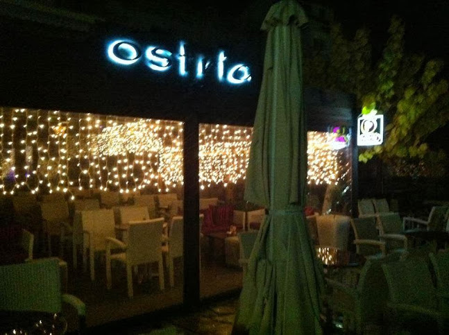 Ostria Loungecafe - Αστακός