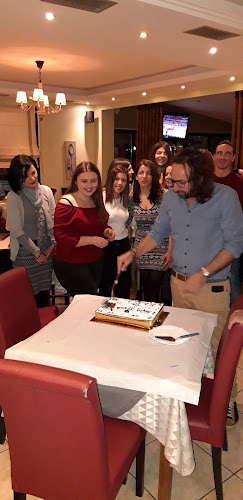 Αλάτι Πιπέρι - Ροδοδάφνη