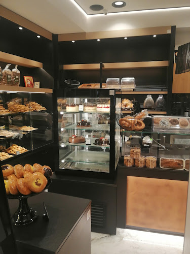 Αρτοζαχαροπλαστείο Μπουρδαμής