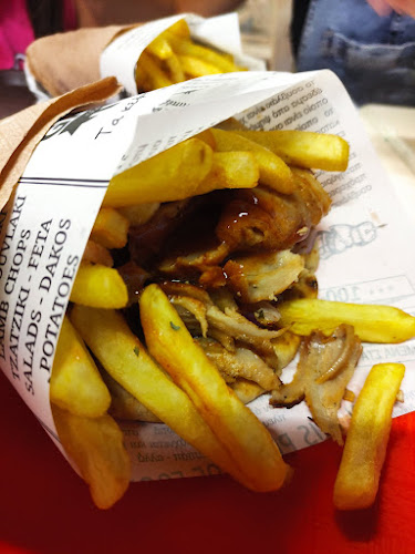 Comentarii opinii despre San Vro "Ο Χρήστος"