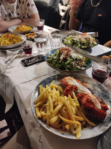 Μεζεδοπωλείο Σχολαρχείο - Χαλκίδα