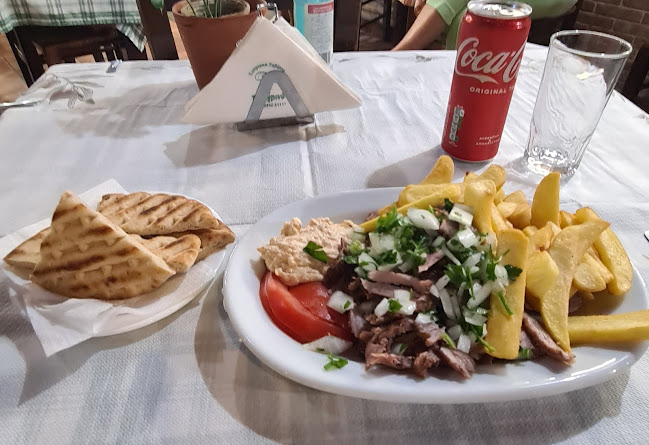 Αγρινό - Ρόδος