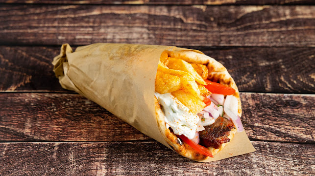 Ανεμολόγιο Σαλαμίνας - Γαστρονομία και φιλοξενία