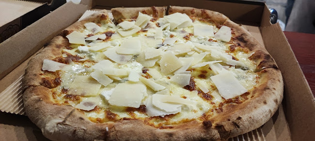 Christos family taverna & pizza pasta restaurant - Γαστρονομία και φιλοξενία