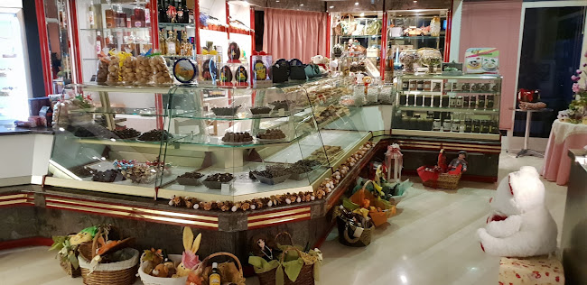 Ζαχαροπλαστείο ΜΙΝΙΟΝ