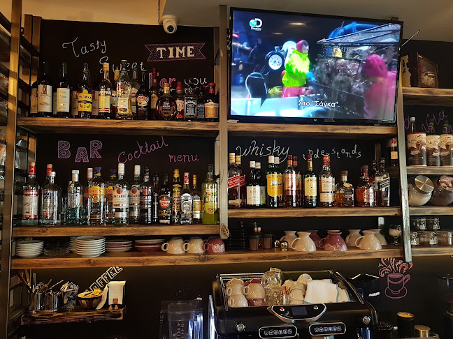 Dimmys Cafe - Ιωάννινα