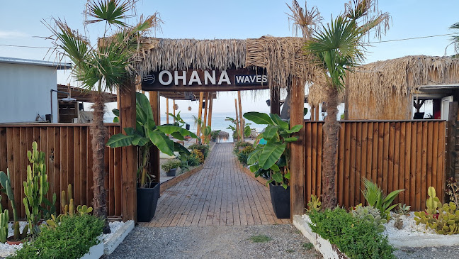 Ohana Waves Beach Bar