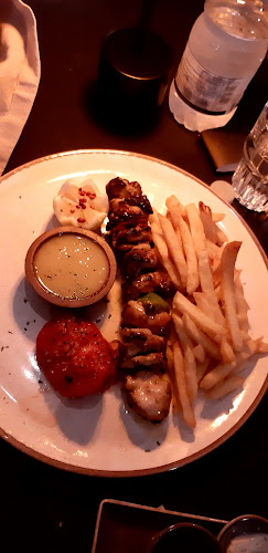 AGIOS Spetses - Γαστρονομία και φιλοξενία