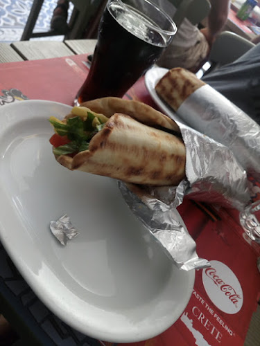 Opinii despre Καρνάγιο / Πίτα του Ρήγα în Άγιος Νικόλαος - Γαστρονομία και φιλοξενία