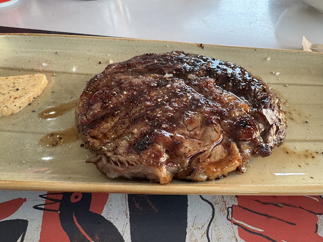 Το Χασαπάκι - Hasapaki ( RESTAURANT / STEAKHOUSE IN KOS) - Γαστρονομία και φιλοξενία