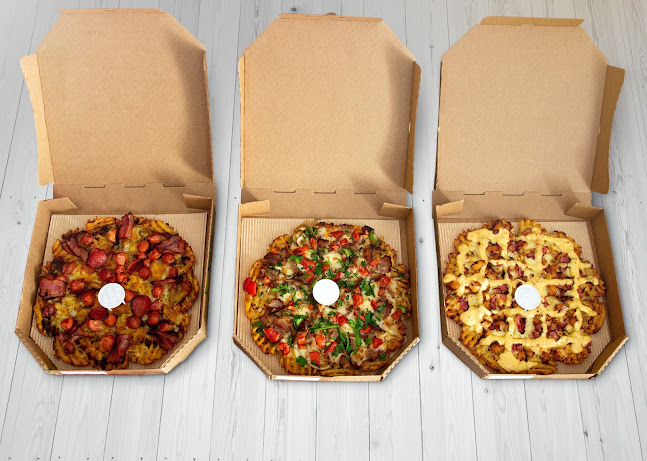 PizzaFan Σεπόλια - Γαστρονομία και φιλοξενία