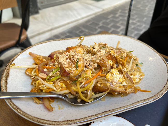 Comentarii opinii despre HANOI ATHENS - AUTHENTIC VIETNAMESE FOOD