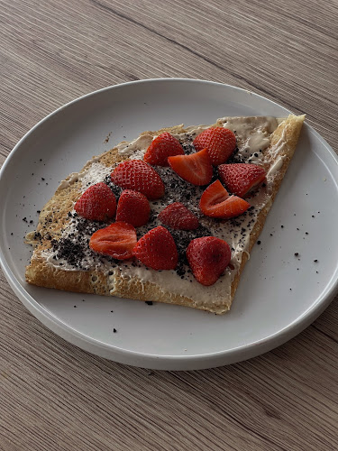 Comentarii opinii despre il Fresco