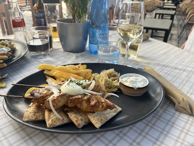 Opinii despre Select Restaurant Cafe în Κως - Γαστρονομία και φιλοξενία