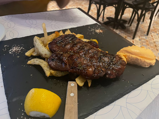 Opinii despre Tivoli în Αθήνα - Γαστρονομία και φιλοξενία