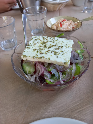 Εστιατόριο Διόνυσος - Νέο Καρλόβασι