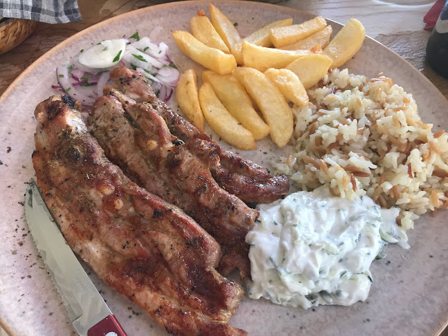 Sofra Traditional Restaurant - Γαστρονομία και φιλοξενία