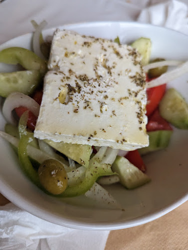 Comentarii opinii despre Ψαροταβέρνα ''KABOΣ''