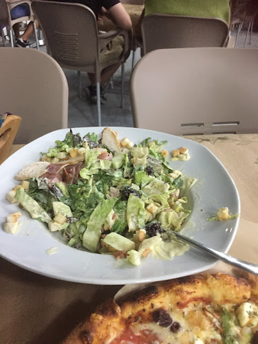 Burano pizza - Γαστρονομία και φιλοξενία