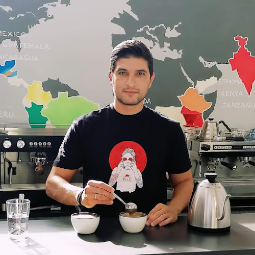 LOT Quality Coffees - Ιεράπετρα