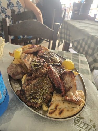 Πέργολα Εστιατόριο - Ταβέρνα