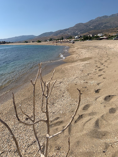 Comentarii opinii despre Αλυκές Beach Cafe