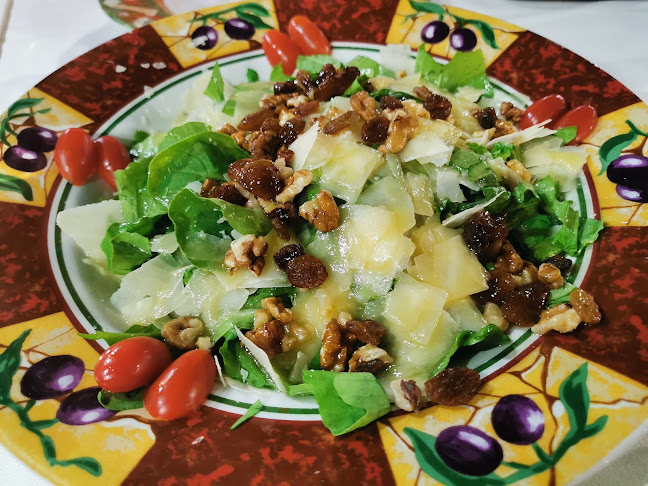 Opinii despre Χατζηκέλη - Ψαροταβέρνα în Ρόδος - Γαστρονομία και φιλοξενία