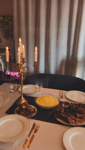 Opinii despre Catering Maxim în Πολύκαστρο - Γαστρονομία και φιλοξενία