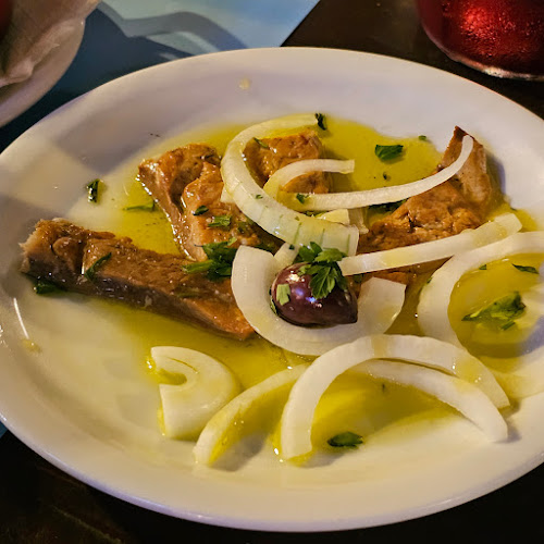 Αγκαλίτσας και στα Λαδάδικα - Θεσσαλονίκη