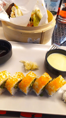 Opinii despre Noodle's Volos în Βόλος - Γαστρονομία και φιλοξενία